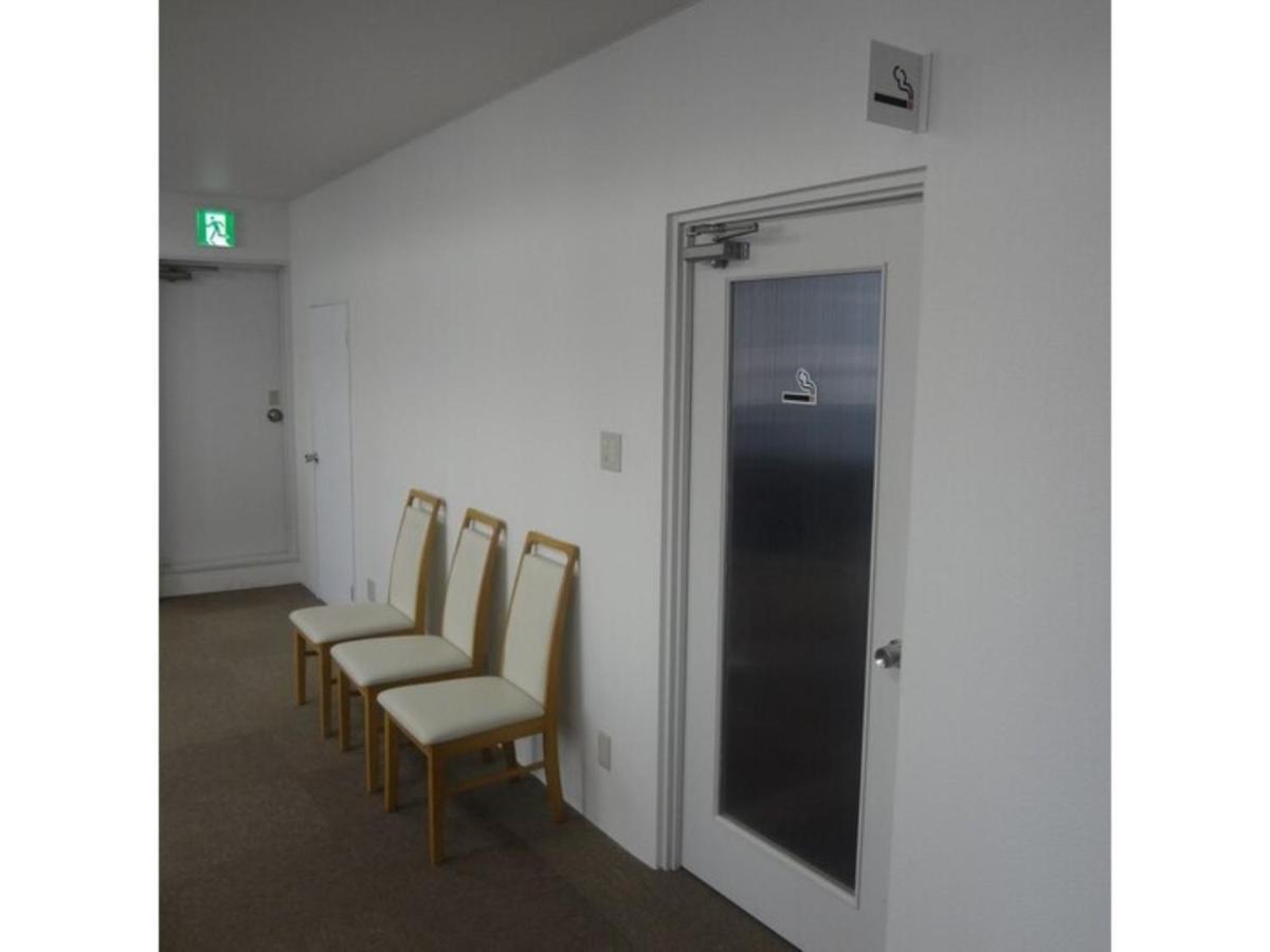Frame Hotel Sapporo - Vacation Stay 92372 Exterior foto